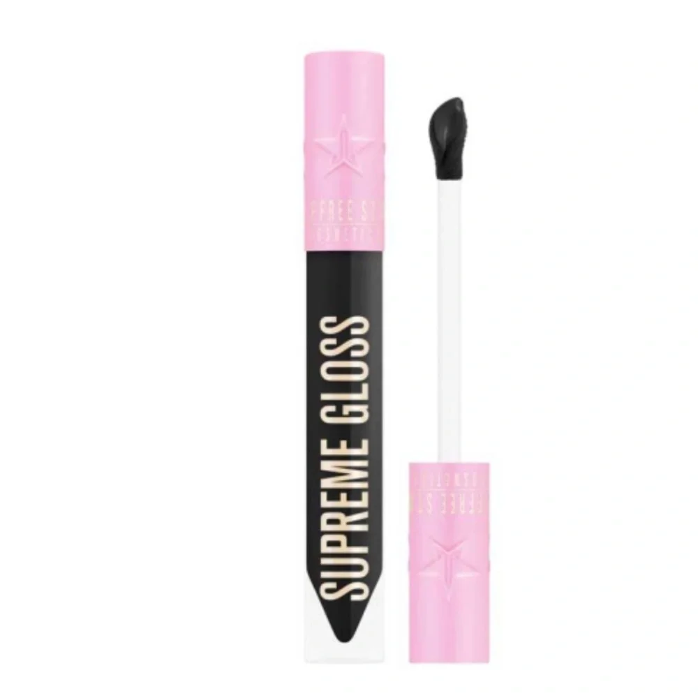 💎 Jeffree Star Cosmetics Supreme Lip Gloss Shade Weirdo New In Box